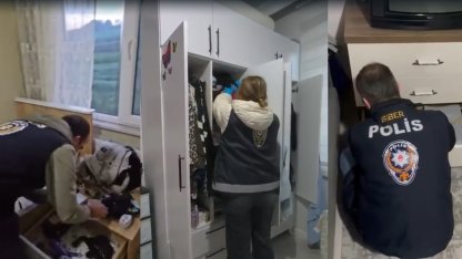 Sakarya merkezli 13 ilde yasa dışı bahis operasyonu: 53 tutuklama