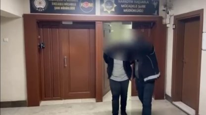 Sakarya'da 17,5 kilo metamfetamin ele geçirildi