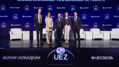 'Sermaye sadece getiri değil, öngörülebilir bir ortam arıyor'