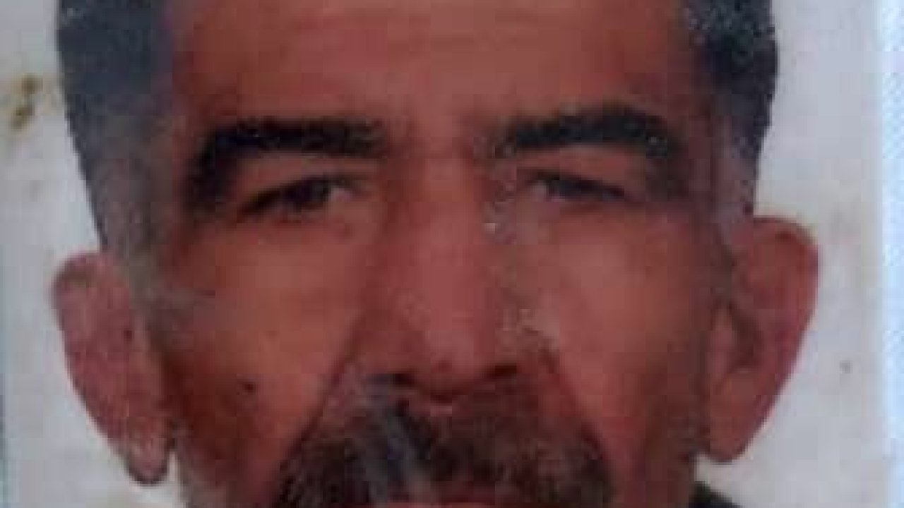 Sokakta ölü bulundu