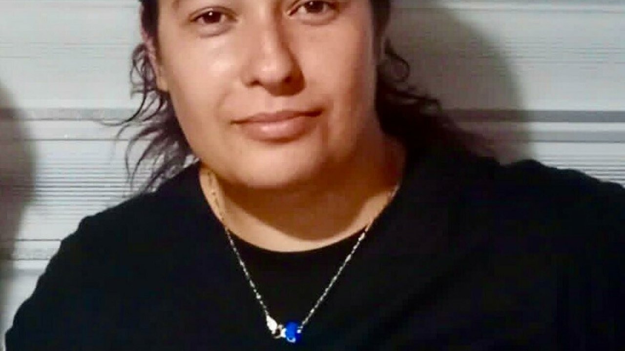 Tartıştığı eşi tarafından av tüfeğiyle öldürülen Selver, toprağa verildi