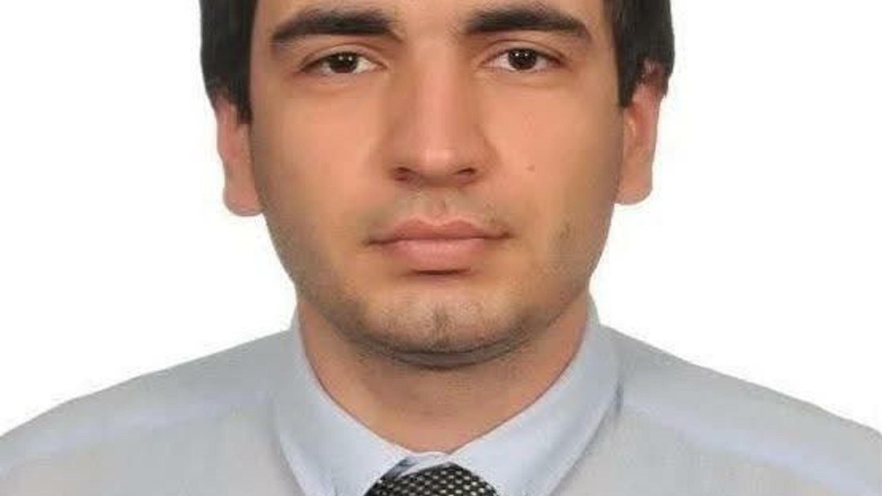 Tekel bayisine silahlı saldırıda yan taraftaki iş yerinde yemek yiyen akademisyen öldü