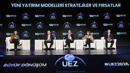 UEZ’de yeni yatırım modelleri, stratejiler ve fırsatlar masaya yatırıldı