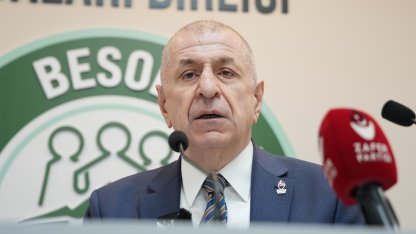 Ümit Özdağ: Köylere dönüş teşvik edilmeli, çiftçiye alım garantisi verilmeli