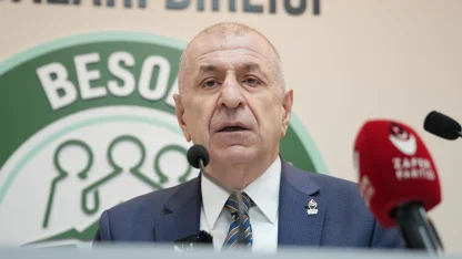 Ümit Özdağ: Köylere dönüş teşvik edilmeli, çiftçiye alım garantisi verilmeli