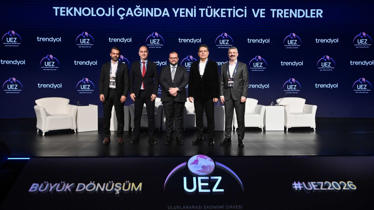 ‘Yapay zeka e-ticarette bariyerleri kaldırıyor’