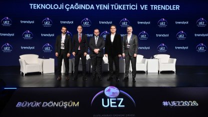 ‘Yapay zeka e-ticarette bariyerleri kaldırıyor’