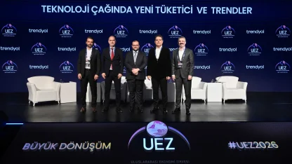 ‘Yapay zeka e-ticarette bariyerleri kaldırıyor’