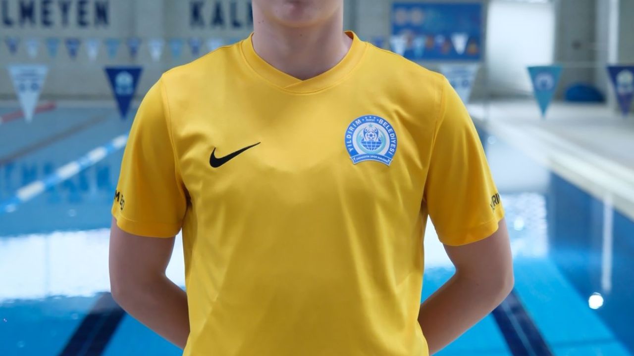 Yıldırım Belediyesi sporcularından milli takım seçmelerinde 5 madalya