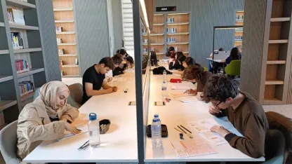 Yıldırım Belediyesi’nden üniversite adaylarına ücretsiz deneme sınavı