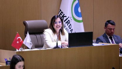 Yüceer: Mali disiplini en güçlü kurumların başında geliyoruz