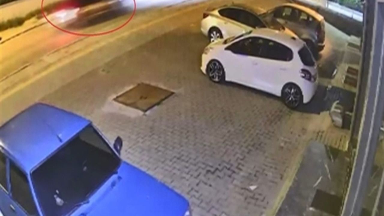 4 yaşındaki oğlunun öldüğü kazada yaralanıp, acı haberi psikologdan öğrenen babaya 1 yıl 11 ay hapis