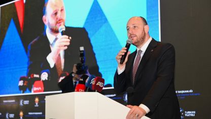 AK Parti’li Büyükgümüş: CHP düşmanımız değil, rakibimiz