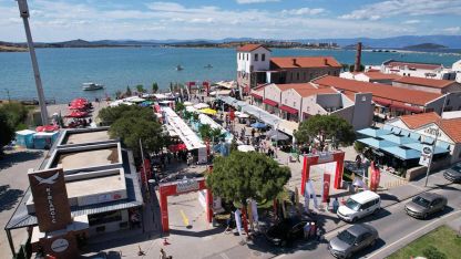 Ayvalık GastroFest ikinci kez kapılarını açıyor