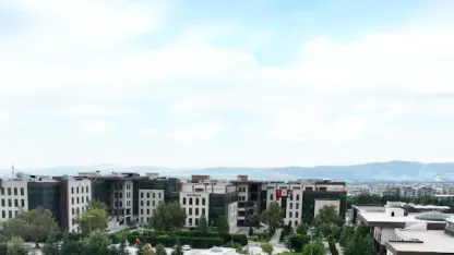 BTÜ, Akdeniz’in baklagillerini yeni nesil gıdalara dönüştürecek