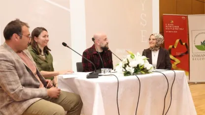 Bursa Altın Çınar Kısa Film Festivali ikinci kez kapılarını açtı