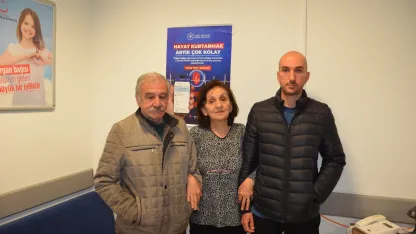 Doktorların 19 yıl ömür biçtiği Müge, 39 yaşında hayatını kaybetti; organlarıyla 3 hastaya umut oldu
