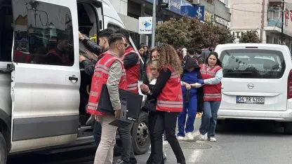 Güzellik merkezinde 'cazip kampanya' ve 'uygun fiyat' dolandırıcılığı; 14 gözaltı
