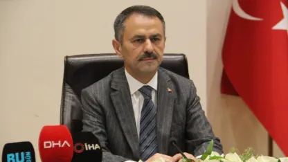 Kocaeli Valisi Aktaş: 10 terör örgütü mensubunun tutuklanması sağlanmıştır
