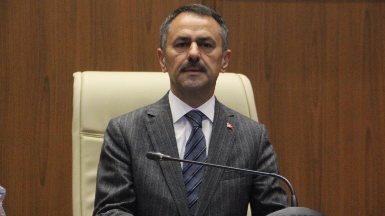 Kocaeli Valisi Aktaş: Okul güvenliğini, ilimize yakışır şekilde planlamış olacağız