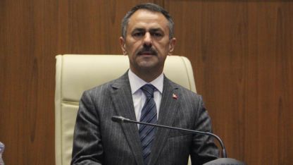 Kocaeli Valisi Aktaş: Okul güvenliğini, ilimize yakışır şekilde planlamış olacağız