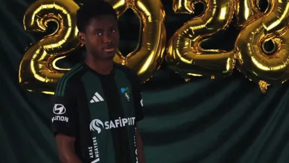 Kocaelispor, Keita’nın satın alma opsiyonunu kullandı