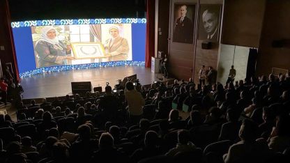 Sıfır Atık Vakfı Başkanı Ağırbaş: Dünyada her yıl Ankara nüfusundan fazla insanı kaybediyoruz