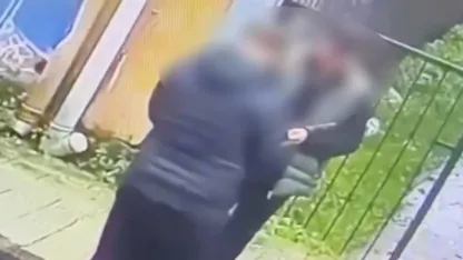 Sokakta uyuşturucu satışı kamerada: 1 tutuklama
