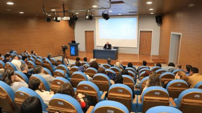 Uludağ Düşünce Buluşmaları, ‘Türkiye’de Kültürel İktidarın Kuruluşu’ ile başladı