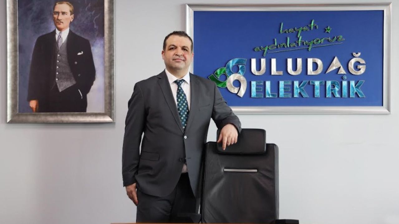 Uludağ Elektrik’ten ‘Ödeme İste’ ile tek onay dönemi