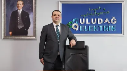 Uludağ Elektrik’ten ‘Ödeme İste’ ile tek onay dönemi