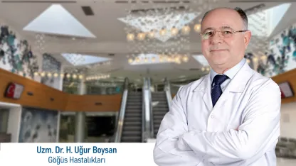 Uzmanından 5 Mayıs Dünya Astım Günü kapsamında açıklamalar