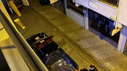 Yalnız yaşadığı evinde ölü bulundu