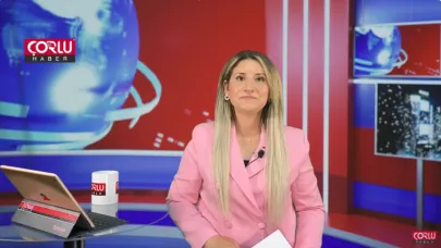 15 Eylül Çorlu Ana Haber